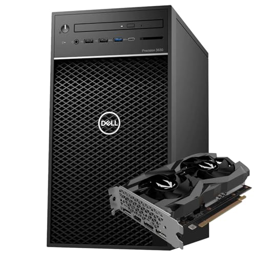 DellデスクトップPC precision tower 3630 本体+付属品 51fYWTcm1ML.jpg