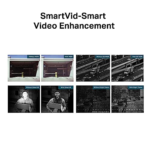 TP-LINK TPLINK IP-Kamera IPKamera VIGI C430(2 8mm) TP-Link8mm) TP-Link 8mm)