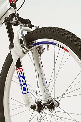24' pollici Regina Bolt MTB Mountain Bike bici da bambino ** Made IN ITALY  ** : Amazon.it: Sport e tempo libero