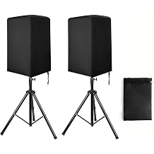 2Pcs PA Speaker Cover for Wharfedale Diamond 12.0 2020-pr