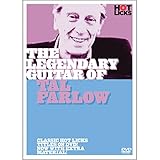 A true giant in the world of jazz guitar, Tal Farlow reveals many of his unique playing secrets in this now-classic instruction session. He covers pre-electric rhythm guitar styles, tritones, playing in flat keys, chords within solos, chromatic movem...