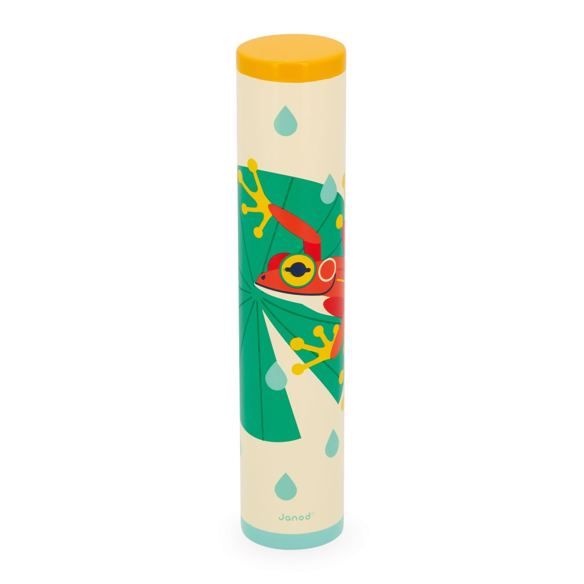 JANOD - Instruments de Musique pour Enfants, Multicolore (J07651