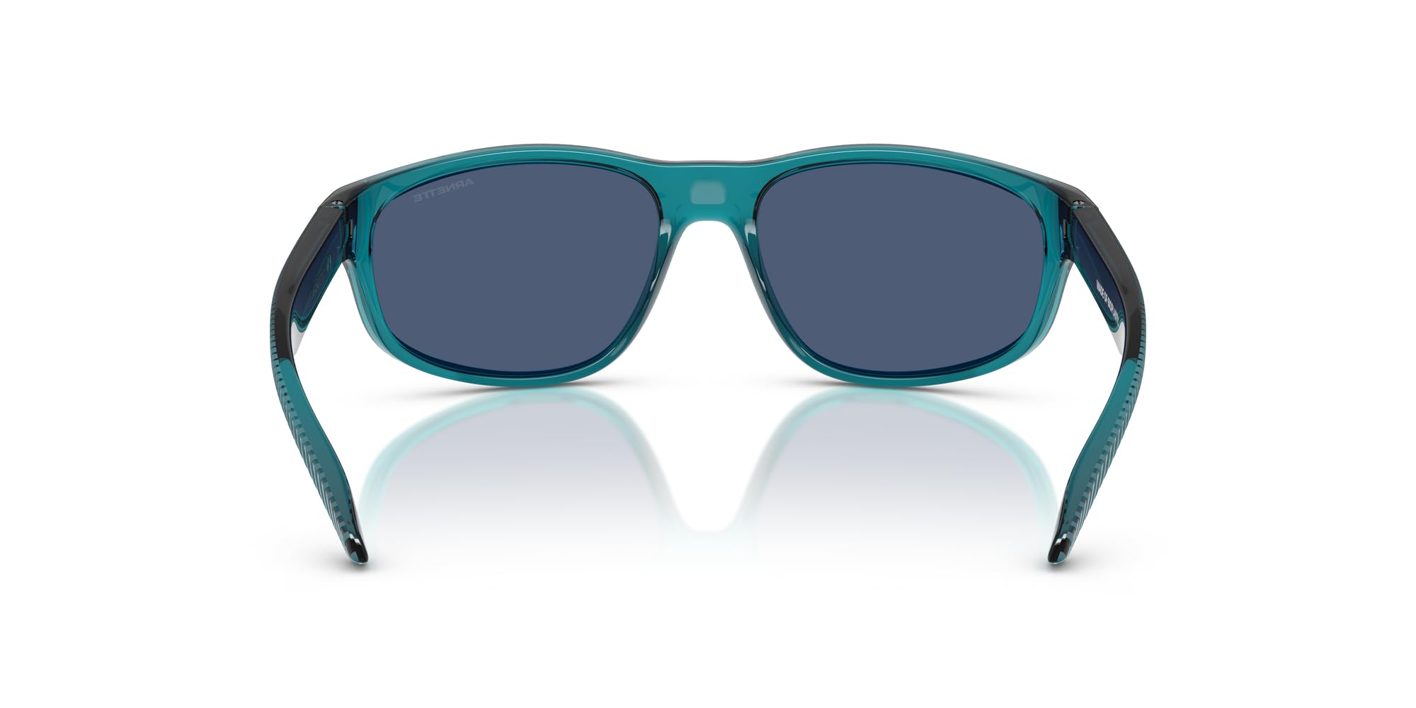 ARNETTE An 4351 kwadratowe okulary przeciwsłoneczne