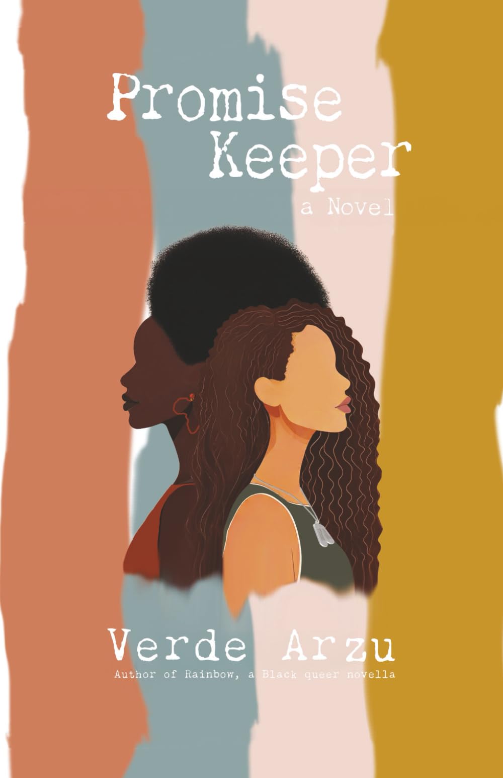 Promise Keeper
