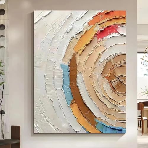 Peinture murale de chambre à coucher et salon pour créer un cocon cocooning