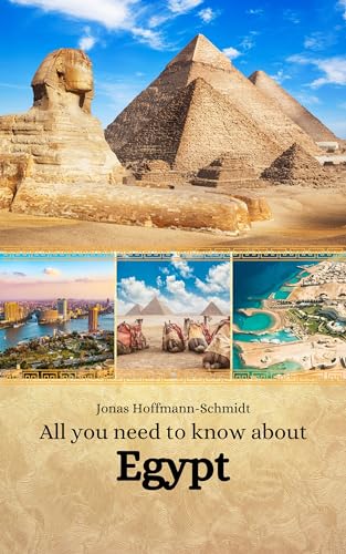 All you need to know about Egypt