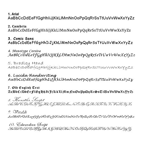 Personalised Parker Jotter Silver Ballpoint Pen, Engraved By Rmi U-15 Laser #TOP3