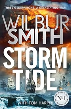 Storm Tide cover image