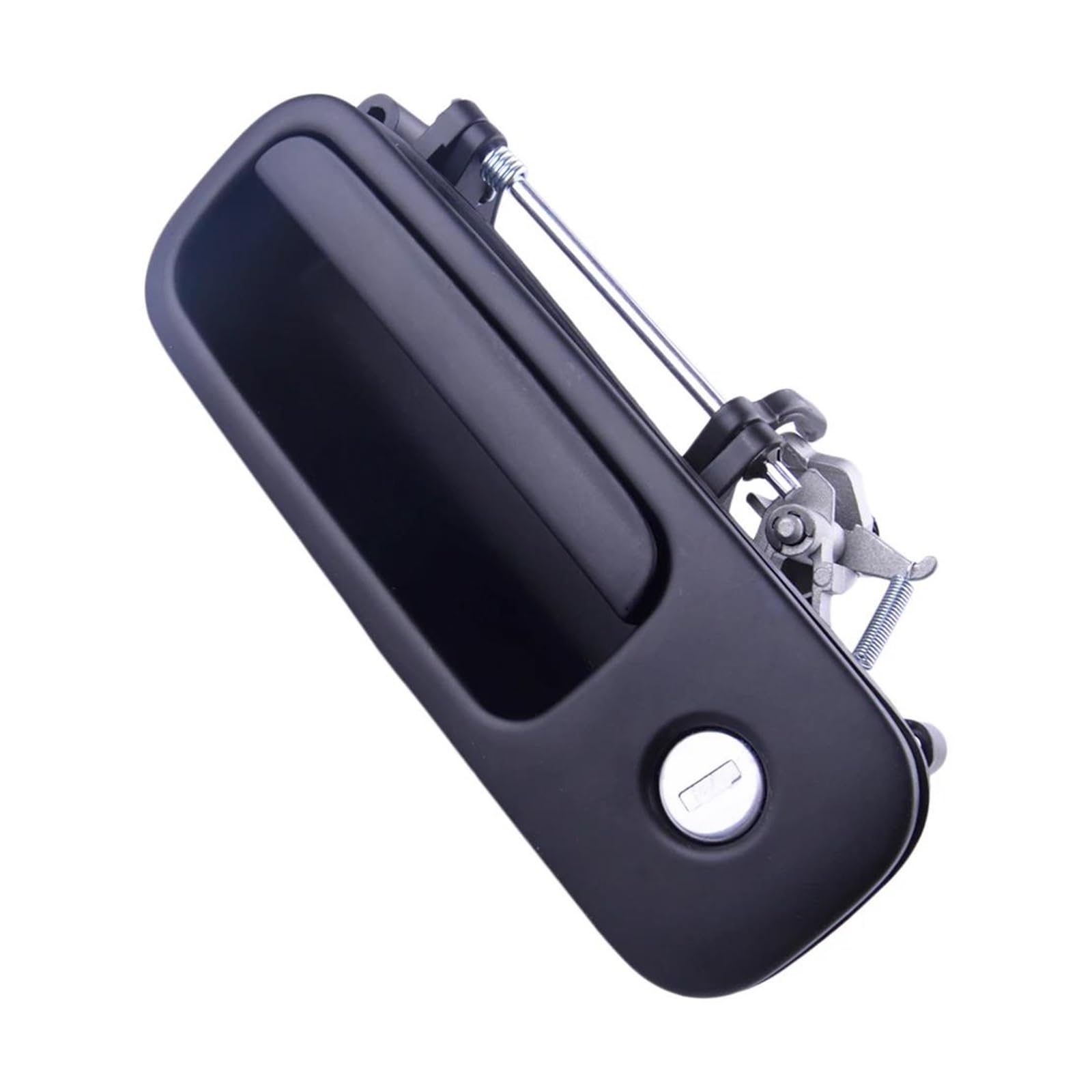 Liftgate Trunk Latch 1J6827565B for VW for Caddy for Golf for Lupo for Polo for Sharan for T5 Tailgate Rear Luggage Release Handle Lock
