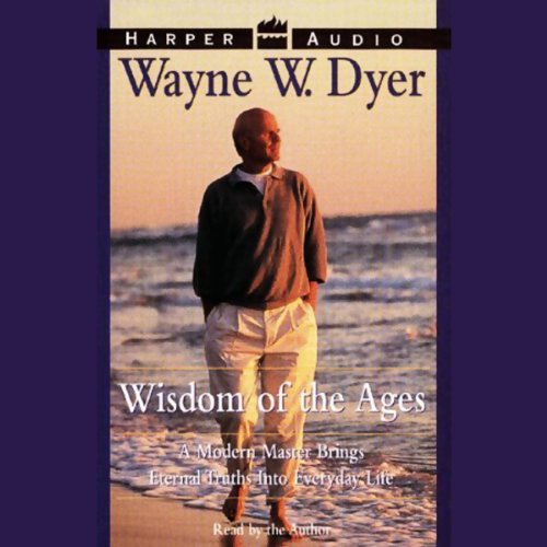 Cover art for Wisdom of the Ages