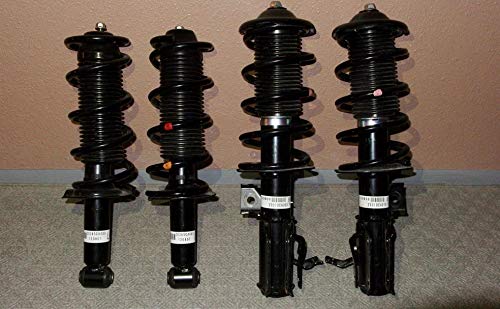 トヨタ86／BRZ純正サスペンションキット 4点セット 20365CA000 51fYZDoRauL.jpg