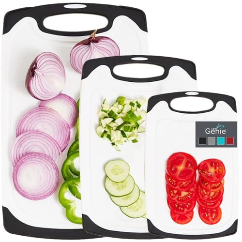 Top 10 Best Dishwasher Safe Cutting Board Reviews & Buying Guide