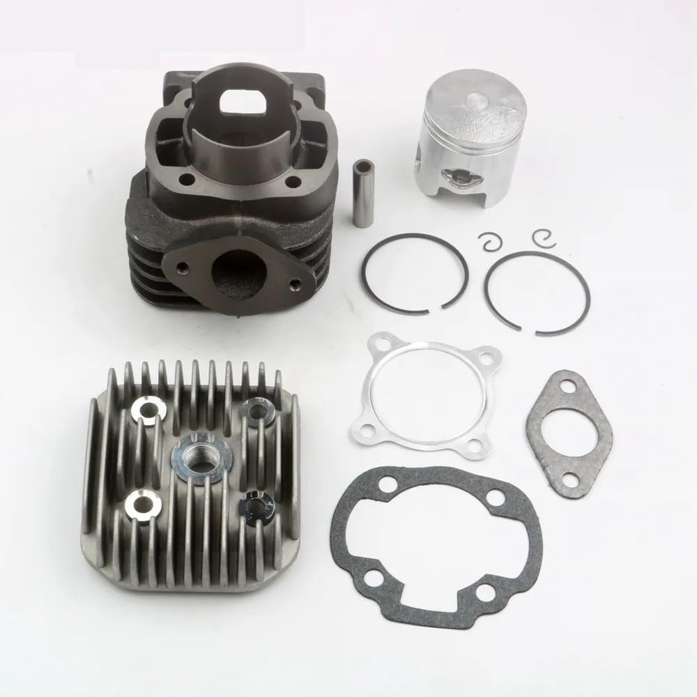 アクセサリー スクーター 70cc ビッグボアシリンダーキット &amp