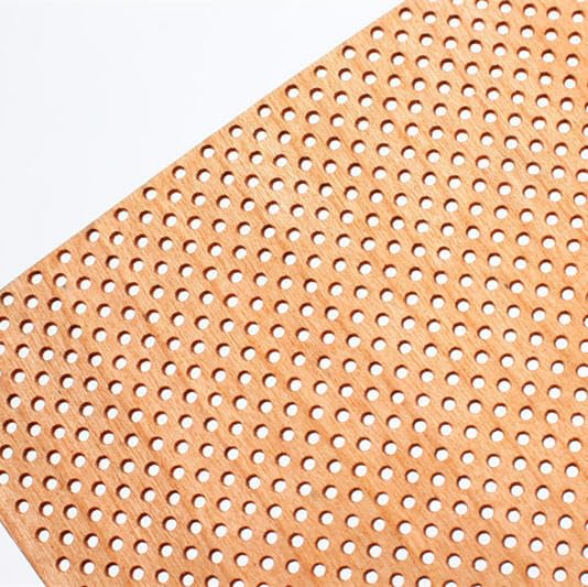 36-100MM Szerokie Serce Gwiazda Puste Duże Drewniane Knoty Do Wyrobu Świec Z Metalowymi Knotami Uchwyty Trzaskające Bezdymne Świece Sojowe(Circle 4sets,70 * 60MM)