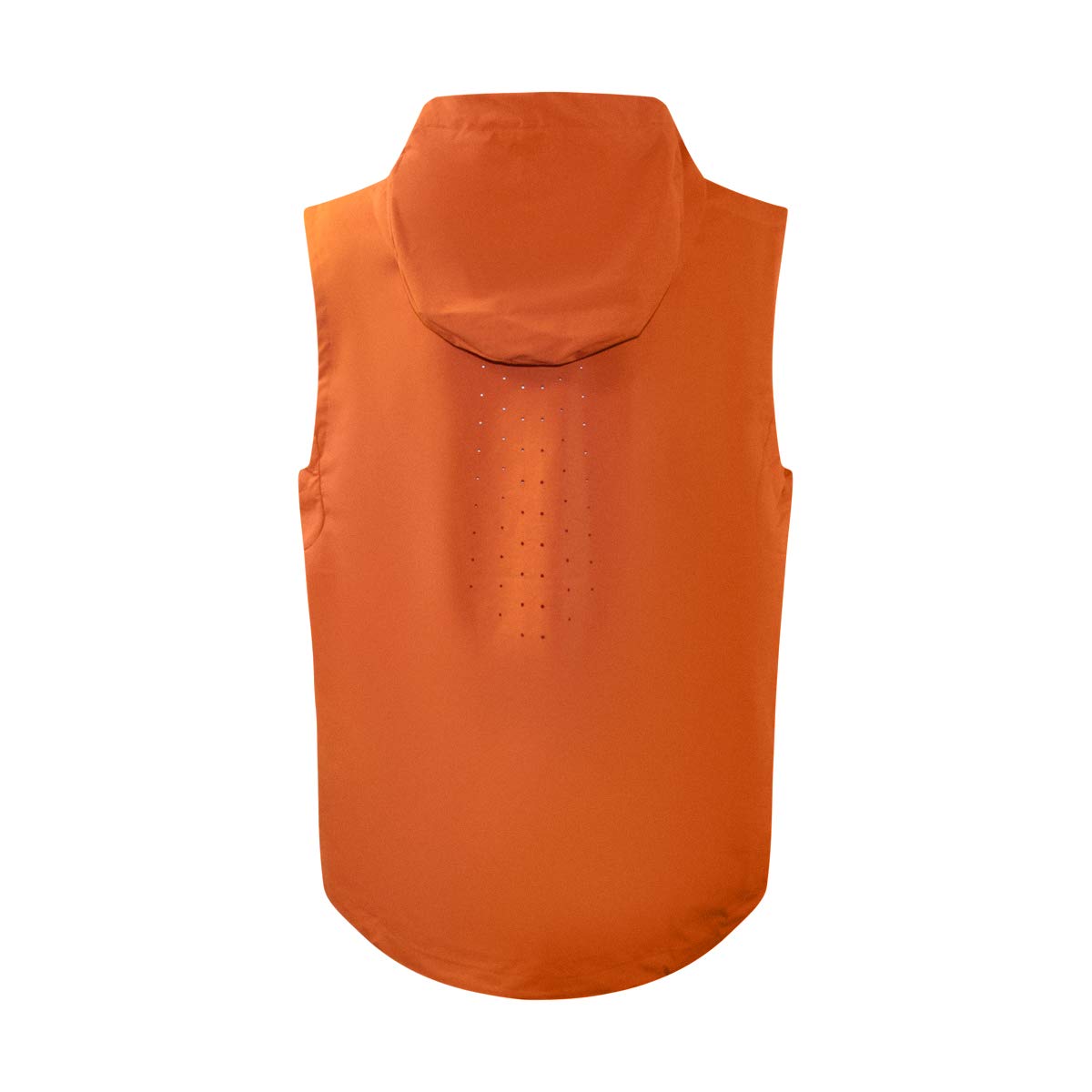 men's alpha fly rush hooded training vest