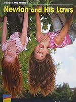 Newton and His Laws [English Explorers Science Forces and Motion] 1410846229 Book Cover