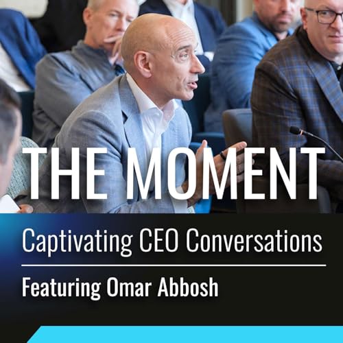 Omar Abbosh, CEO, Pearson; Director, Zuora