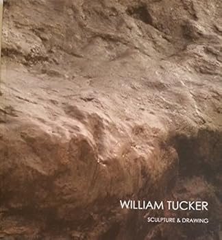 Paperback William Tucker Sculpture and Drawing Book