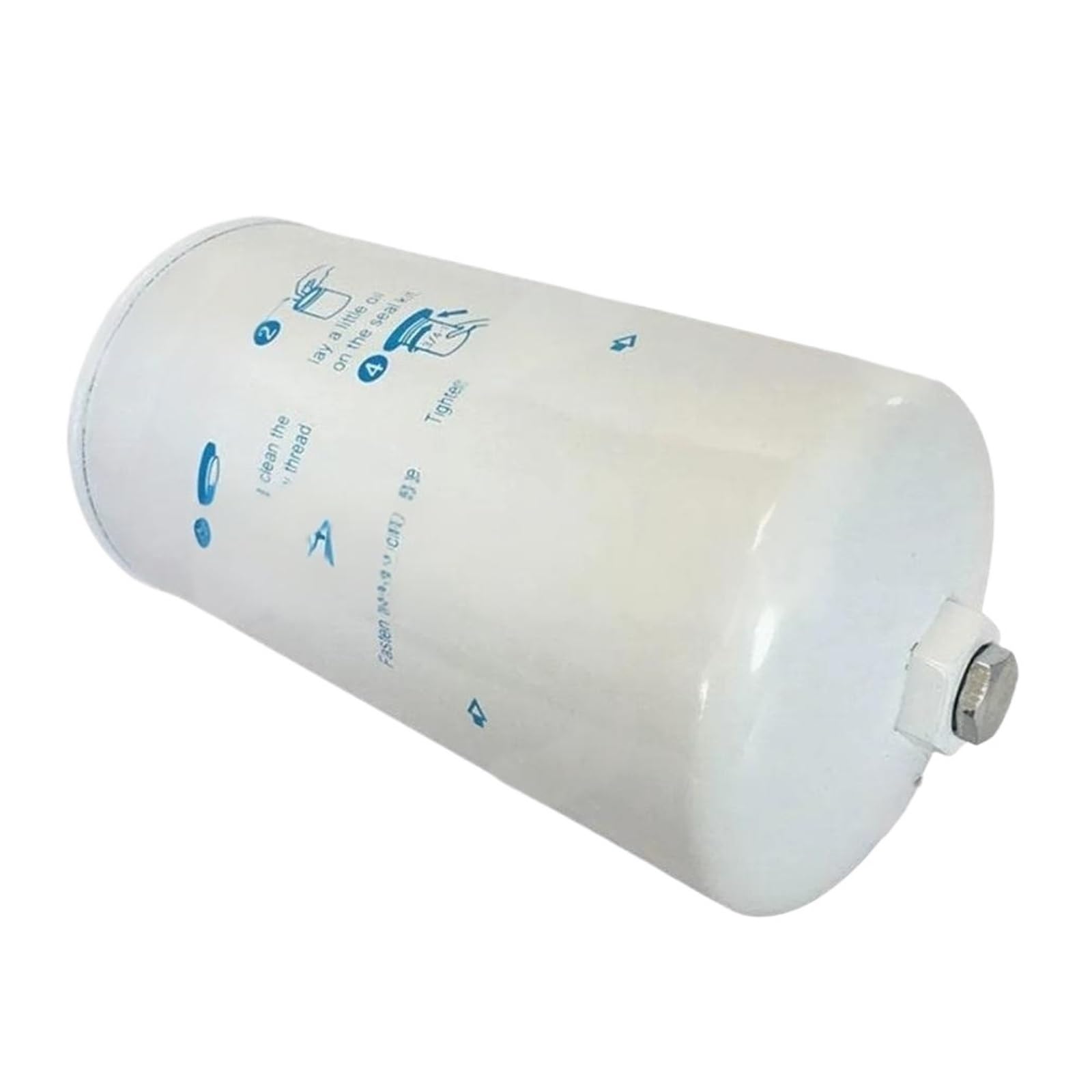CLEUFWKO 6003119121 oil Filter for PC300-7 PC300HD-7L PC300LC-7 PC300LC-7L PC350-7 PC350LC-7 PC360-7