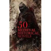 50 Medieval Historical Novels