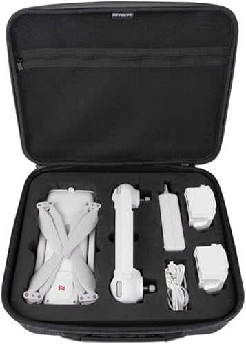 Miniatura 3 de Kimyoaee - Bolsa de transporte portátil para FIMi X8SEX8SE 2020