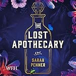 Cover of The Lost Apothecary