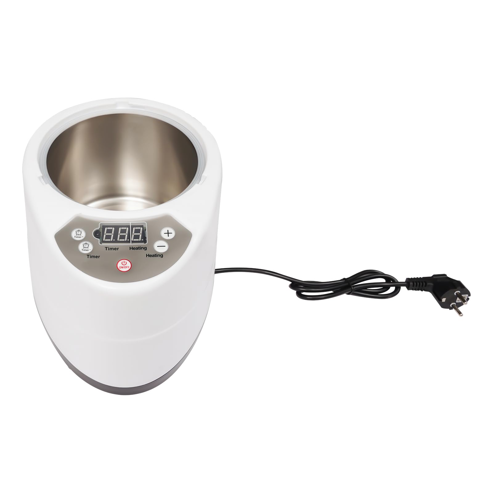Dampferzeuger Sauna Steam Generator 9 Gang 3L 1000W Home SPA