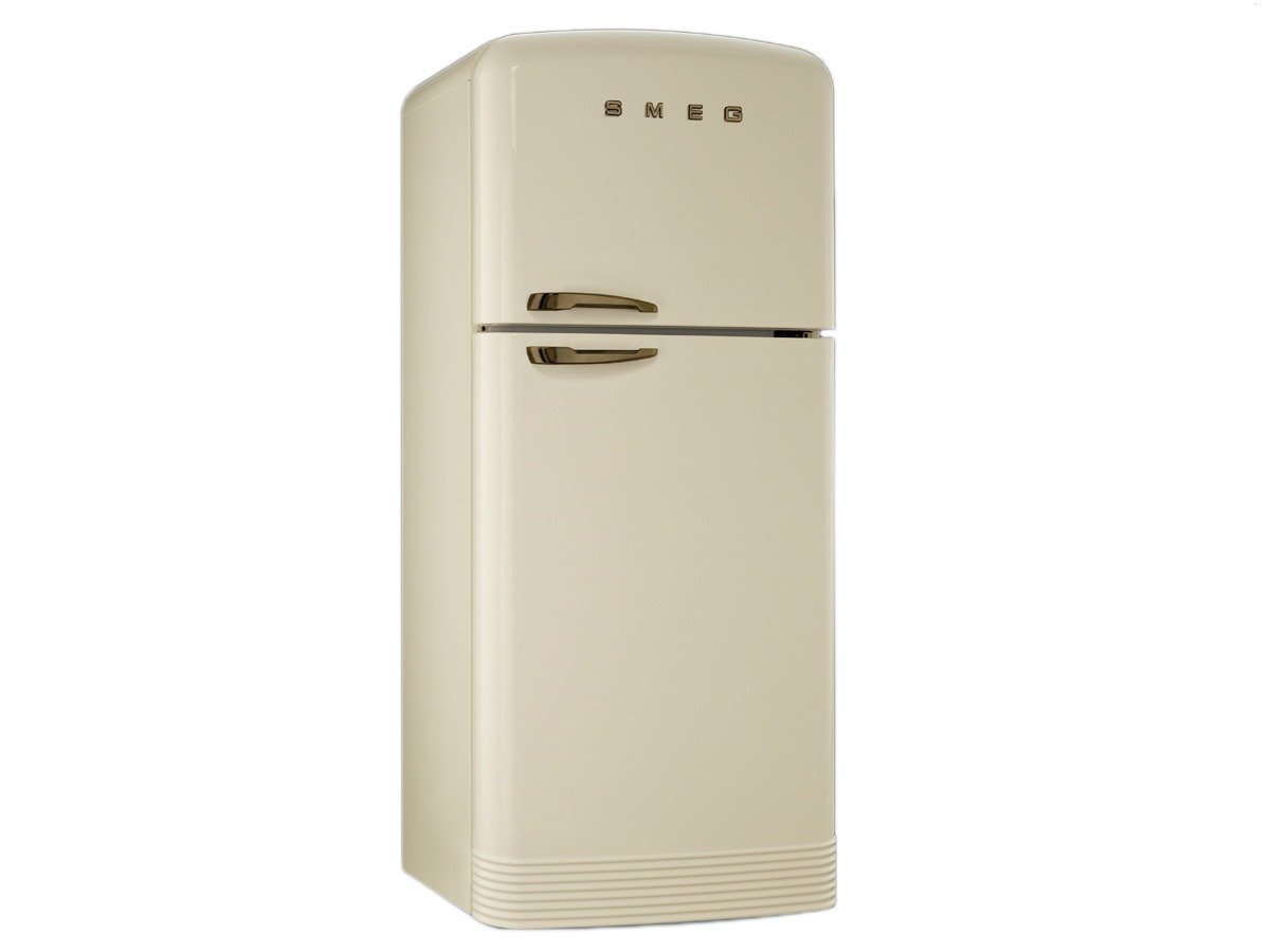 Smeg FAB50PO Réfrigérateur 362 L A+ Crème