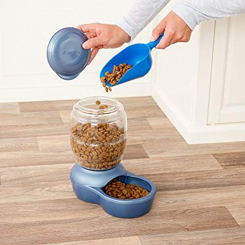 Top 10 Best petmate automatic cat feeder DecisionDesk