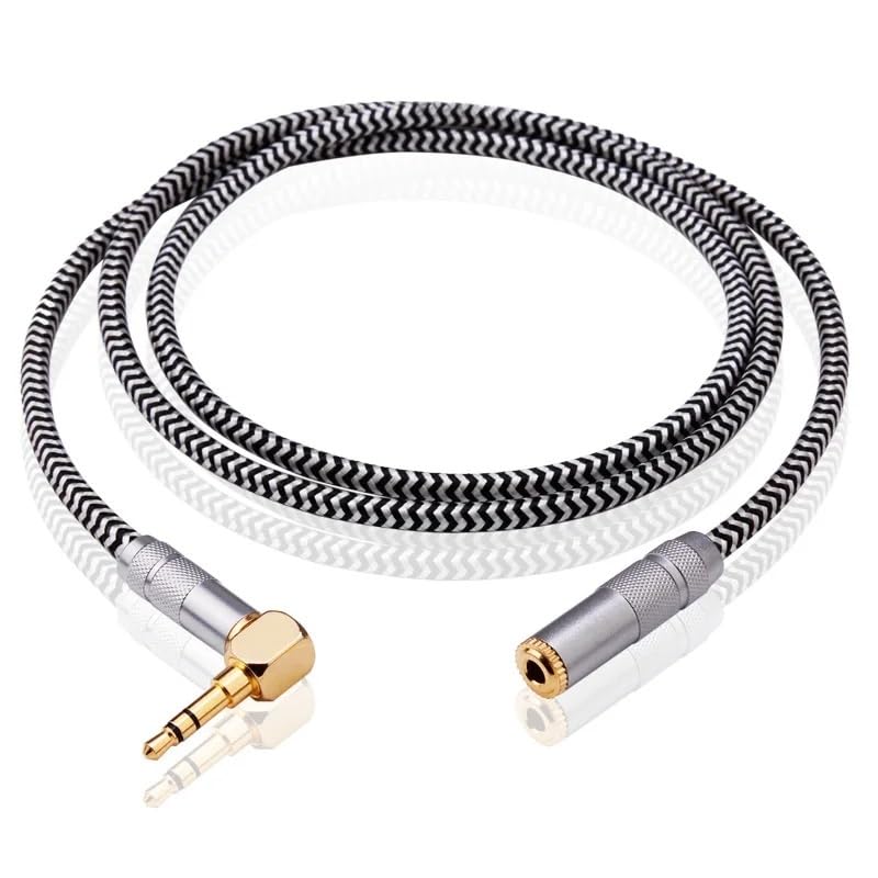 Headphone Extension Cable 3.5 mm(L,3000mm)