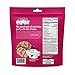 Stuffed Puffs Big Bites - Variety Pack Coated Marshmallows 3 Pack, 1 bag of each S'mores, Cookies n Crème, and Birthday Cake, Perfect for Snacking, Smores, Dessert, 3 Bags