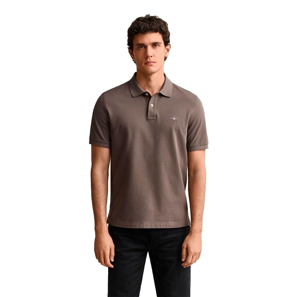 GANT Damen Poloshirt