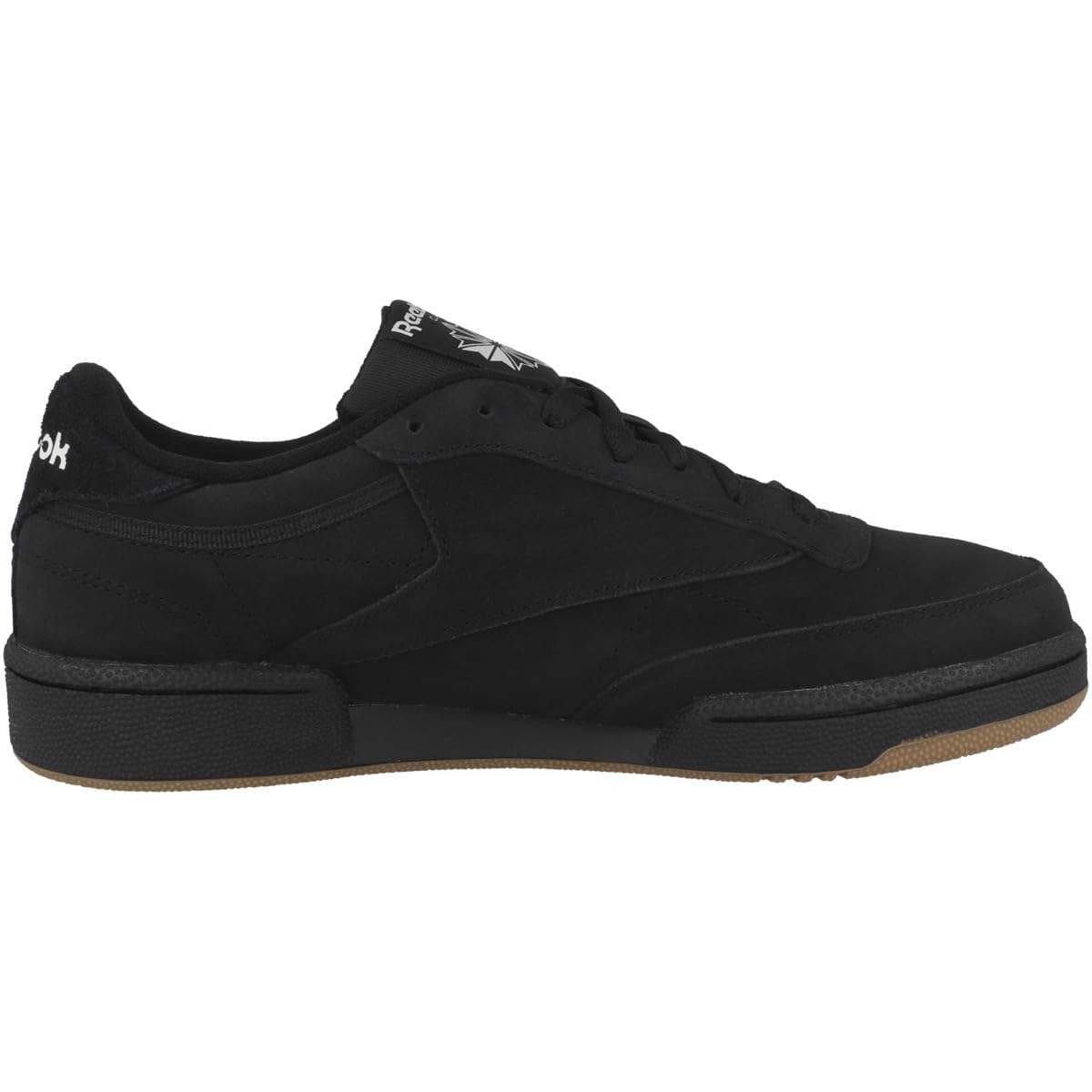 Reebok Uniseks Club C 85Sneaker
