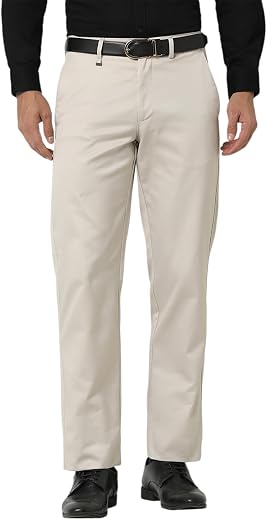 Van Heusen Men Pants