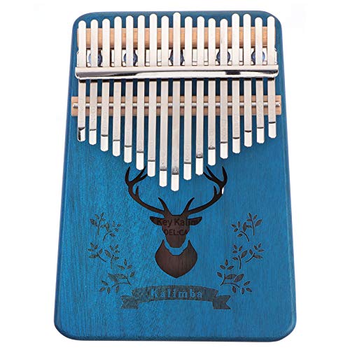 BIENKA Kalimba Pouce Piano 17 Touches, Portable Mbira Doigt Piano Cadeaux for Enfants et Adultes Débutants Piano (Color… - Les Beatles, Paul McCartney, John Lennon, RIngo Starr, George Harrison BIENKA Kalimba Pouce Piano 17 Touches, Portable Mbira Doigt Piano Cadeaux for Enfants et Adultes Débutants Piano (Color…