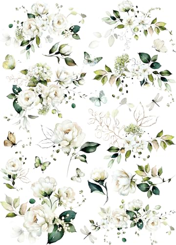 I nostri prodotti versatili sono perfetti per varie tecniche creative: Decoupage, Stencil, Scrapbooking, Journaling, Collage Art e Mixed Media. Scopri la nostra selezione nel Craft Kreatively Store.
