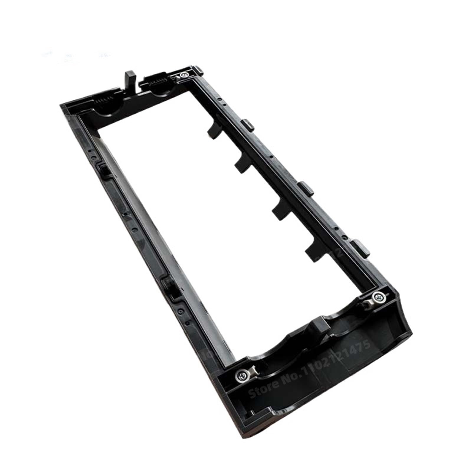 AIHDBCL Main Brush Guard Replacement，Compatible For Roborock S8 PLUS + Pro Ultra G20 Plus Floor Scrubber Cover(Main Brush Cover)