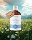 Calmina! Baldrian-Komplex 100 ml – Tropfen mit Baldrian, Hopfen & Lavendel + Vitamine – vegan & alkoholfrei – Made in Germany