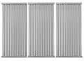 DcYourHome Stainless Steel Emitter Plates Replacement for Charbroil Commercial Tru-Infrared 463241013 463268008 463247009 463246909 463243911 463241313 463241314 463247109 466241313 Grill Parts,3-Pack