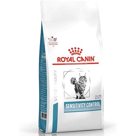 sensitivity control chicken and rice