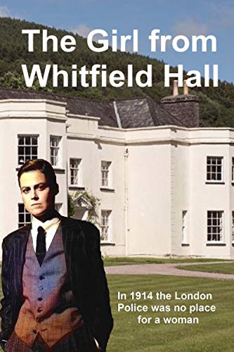 The Girl from Whitfield Hall