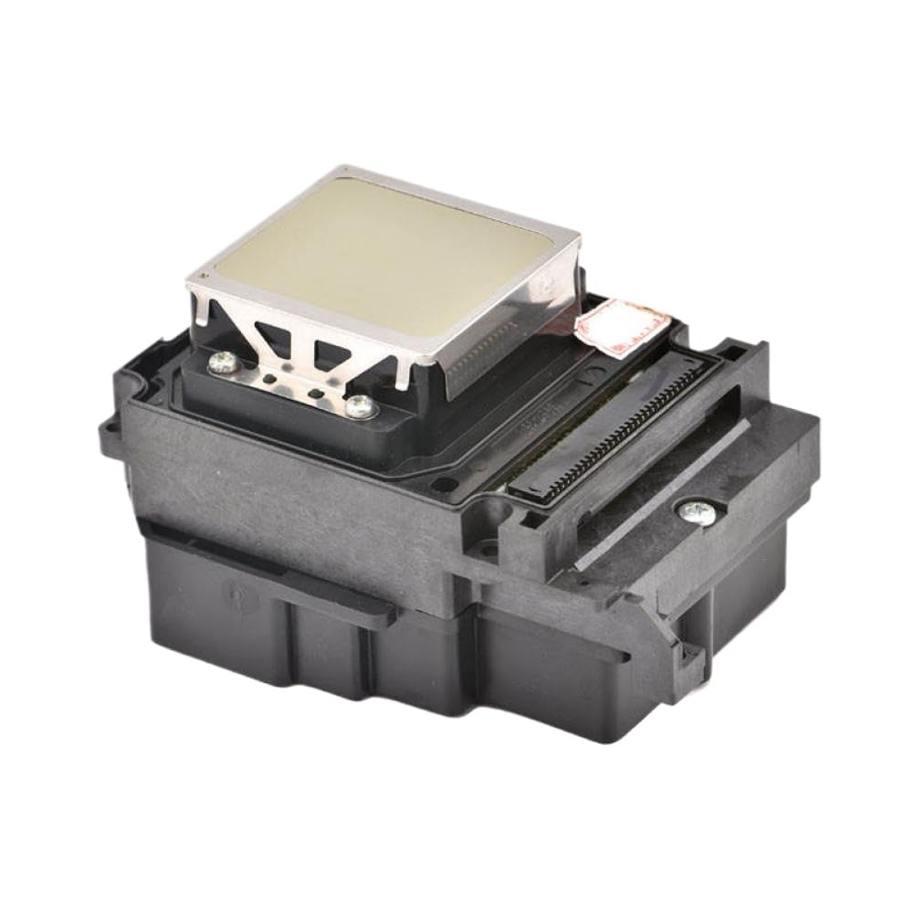 Tête d'impression DX8 DX10 F192010 haute résolution pour traceur de plans - 5