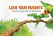 Love Your Parents: Islamic Children's Books on the Quran, the Hadith, and the Prophet Muhammad