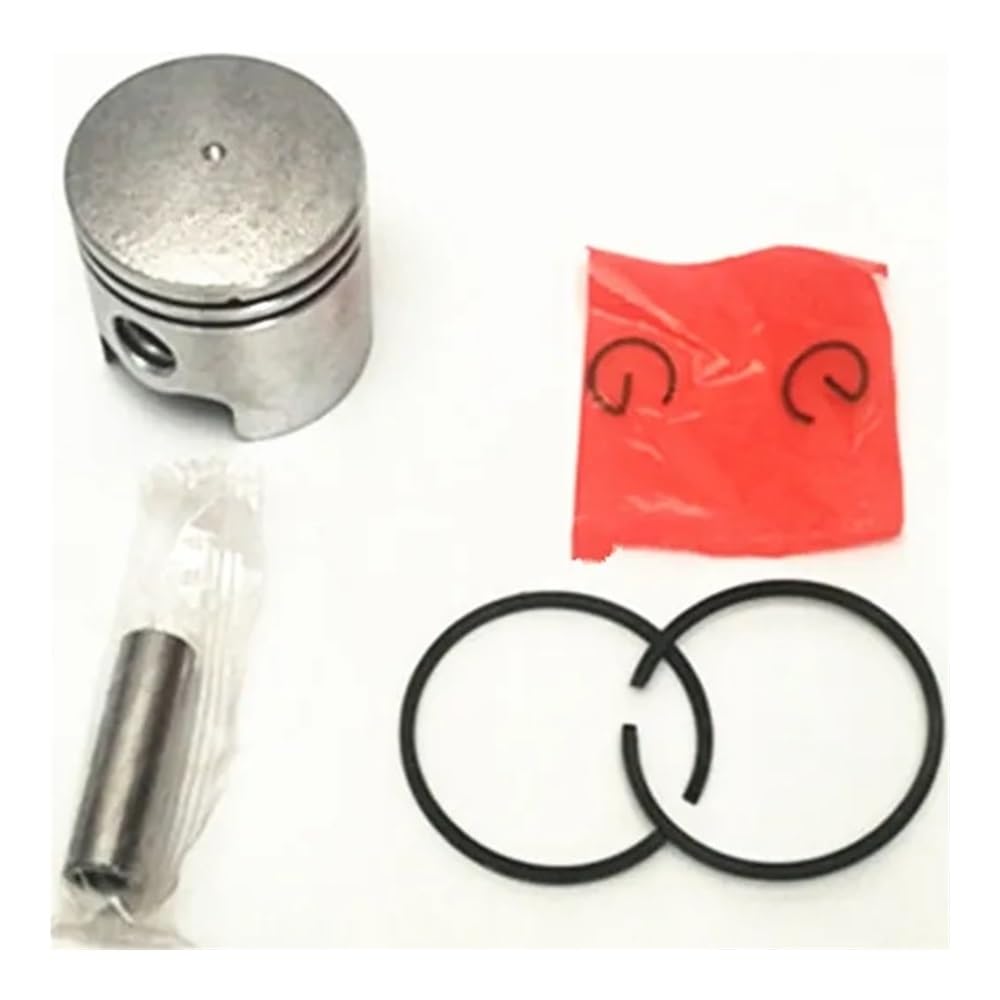 Kit piston 36mm anti-perte de puissance pour moteur 1E36F-2