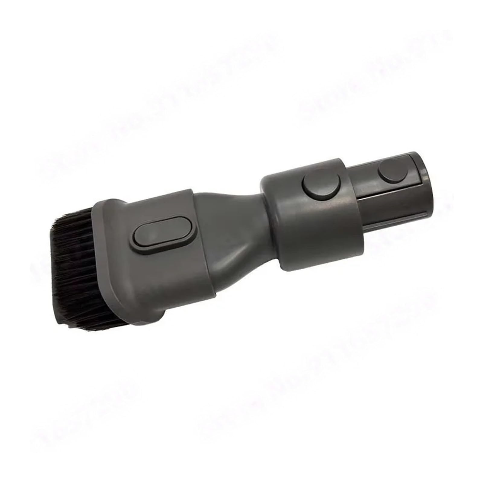 Compatible for Dreame V11 V12 Pro T10 T20 T30, 2-In-1 Soft Brush