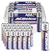 ACDelco AAA Batteries, Alkaline Battery, 24 Count