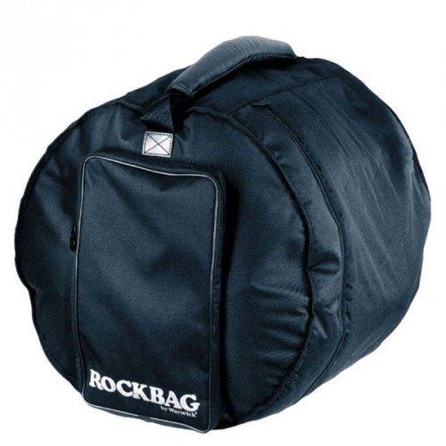 ROCKBAG RB 22584 B Deluxe Bass Drum Bag schwarz