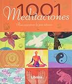 1.001 Meditaciones (SIN COLECCION)