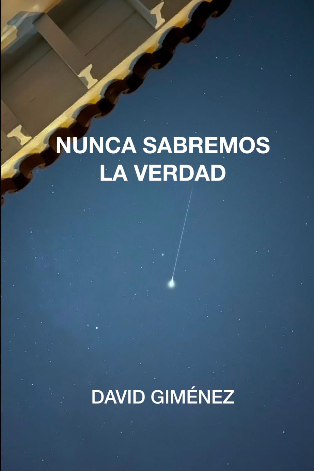 NUNCA SABREMOS LA VERDAD: De Barcelona a Área 51: seis YouTubers en busca de la verdad y que podrían salvar el mundo.