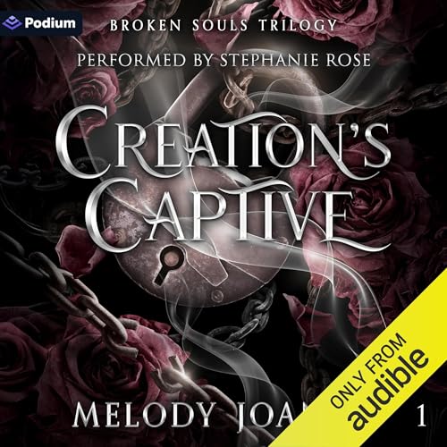 Creation's Captive by Melody Joanne episode artwork